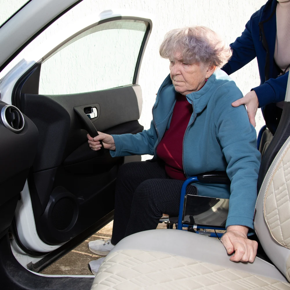 Rite Choice Ventilator Specialty AFH LLC