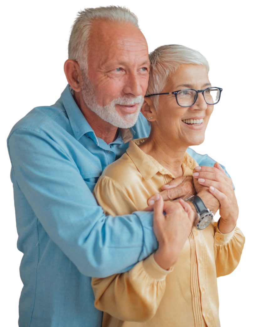 Many share that they “feel more at ease and truly supported” at our facility.