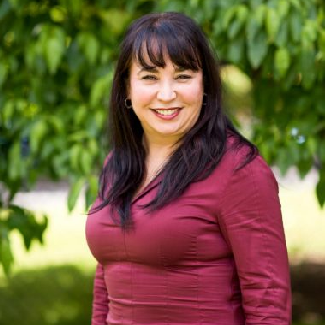 Faia Stevenson, Executive Director and registered nurse with over 25 years of experience in ventilator care, leading Rite Choice Ventilator Specialty AFH LLC.